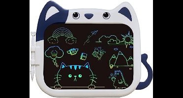 Tekentablet Kinderen - Tekentablet Met Scherm - Grafische Tablet