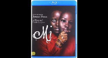 Us [Blu-Ray]