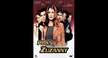 Susan's Plan [DVD]