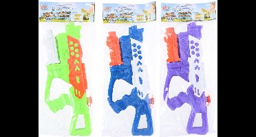 Eddy Toys Waterpistool 42 cm