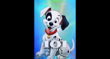 101 Dalmatians