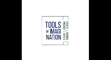 Evan Parker - Tools Of Imagination (CD)