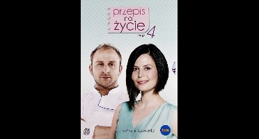 Przepis na zycie [4DVD]