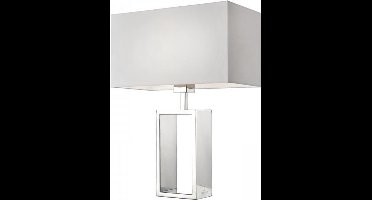 Villeroy & Boch Shanghai tafellamp E27 Wit