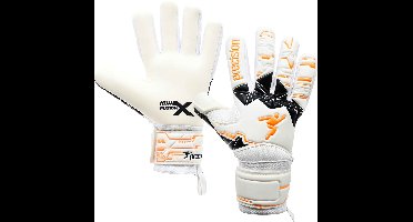 Precision Fusion X Negative Replica GK Gloves