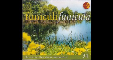 Funiculi Funicula 34