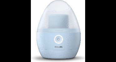 Philips 1000 Series Fabric Shaver GCA2100/20 - Pluizenverwijderaar - Kledingontpluizer met Snoer - Blauw / Wit