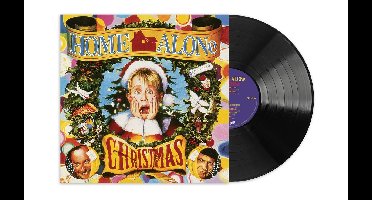 Home Alone Christmas