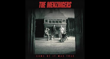 The Menzingers - Some Of It Was True (CD)