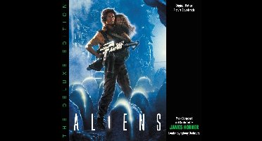 Aliens (score)