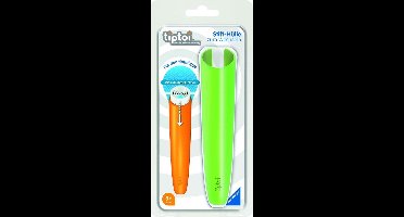 tiptoi® stift harde case Groen - Ravensburger - Leersysteem