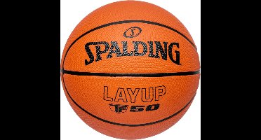 Basketball Indoor/Outdoor Layup TF-50