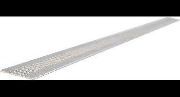 Airace aluminium buitenrooster Type G-442-A