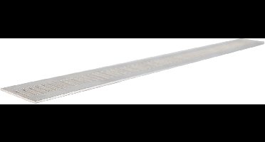 Airace Aluminium Buitenrooster Type G-294-A