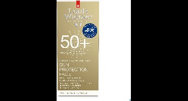 Widmer Sun Protection Face 50 Parf Tube 50ml