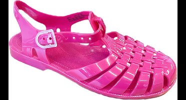 BECO Waterschoenen - Voor Kinderen - Roze - Maat 34