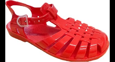 BECO Waterschoenen - Voor kinderen - Rood - Maat 36