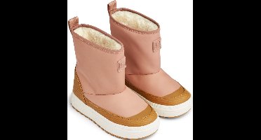 Liewood Matthew Winter Boot Winterlaarzen | Tuscany Rose