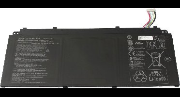 Acer KT.00305.003 Batterij - 53,9Wh - 11,55V (AP15O5L)