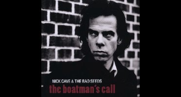 Nick Cave & The Bad Seeds - The Boatman's Call (CD)