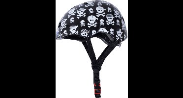 KIDDIMOTO helm Skullz , small 2021 model