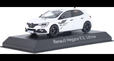 Renault Megane R.S. Ultime Norev Modelauto 1:43 2023 517746 Schaalmodel