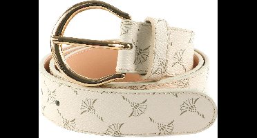 JOOP! Riem DOB 3,5 CM Women's Belt W75 Cream White Crème