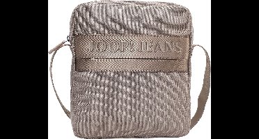 JOOP! Schoudertas Modica Milo Shoulderbag Khaki Kaki