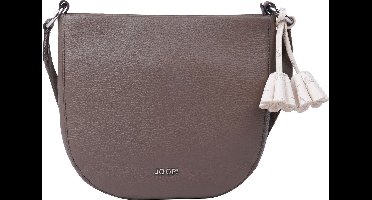JOOP! Schoudertas Avondtas Chiara 2.0 Stella Shoulderbag Fungi Bruine