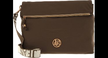 JOOP! Schoudertas Lietissimo Lani Shoulderbag LHZ 1 Fungi Bruine