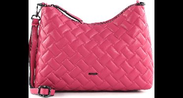 PICARD Schoudertas Tres Chic Crossover Bag Pink Roze