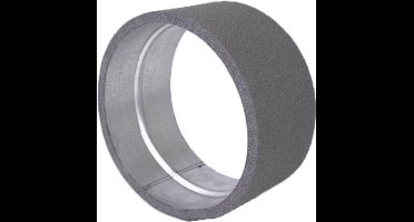 Econox Thermoduct verbindingsmof voor hulpstukken diameter 250 mm geisoleerd