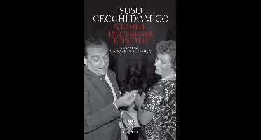 Storie di cinema (e d'altro)