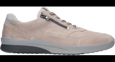 WALDLAUFER HEREN VETERSCHOENEN LICHT BRUIN 654001 416 285 K-FABIAN 3XCRAZY HORSE BEAR SASSO STEIN MAAT 9