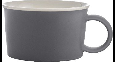 Gusta - Soepmok - Antraciet - 370 ml