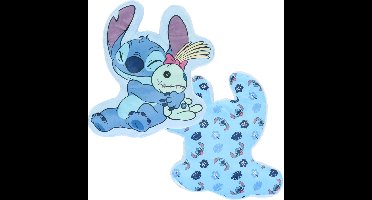 Lilo & Stitch kussen 40 CM - 3D