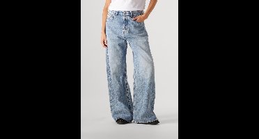 Diesel 1996 D-sire Jeans Dames - Broek - Blauw - Maat 26/32