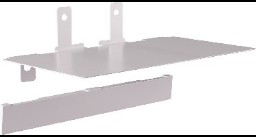 Nanoleaf Blocks Shelves Uitbreidingsset - 2 Planken - RGBW - Google, Apple, Alexa Compatibel