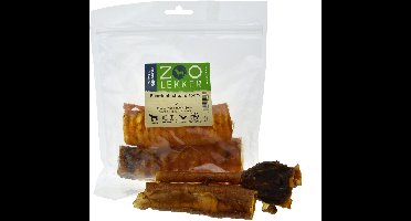 Zoolekker Paardenluchtpijp 15cm