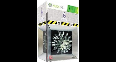 Resident Evil 6 Collectors Edition