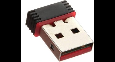New Age Devi - 150Mbs Wifi USB-adapter