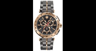 Versace - VE6CA0723 - Polshorloge - Heren - Kwarts - Chronograph - Aion