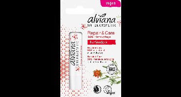 Alviana Repair & Care SOS Intensieve Lipverzorging 45 ml