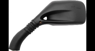 vicma linker spiegel voor aprilia 50 sr scooter 1993 tot 2005 e446i / ap8201976 nieuw