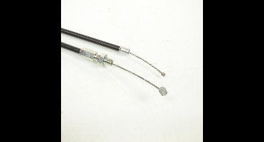 gaskabel p2r voor piaggio 50 rst scooter voor 2004 582426 / 8500.11 nieuw