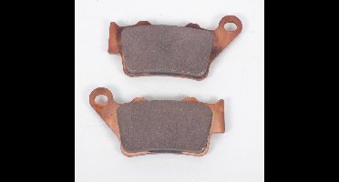 oem remblokje voor husaberg 501 fe motor 1999 tot 2004 nieuw