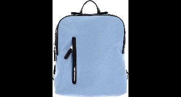 MANDARINA DUCK Rugzak Hunter Backpack Skyway & Black Lichtblauw