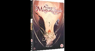 Ancient Magus Bride: Pt2