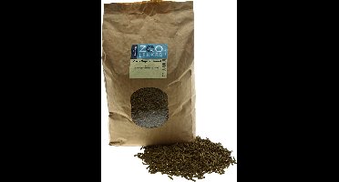 Zoolekker Cavia Supervit korrel 3,5KG