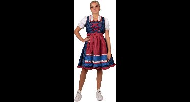 Tiroolse Dirndl Camilla - Maat 38/40